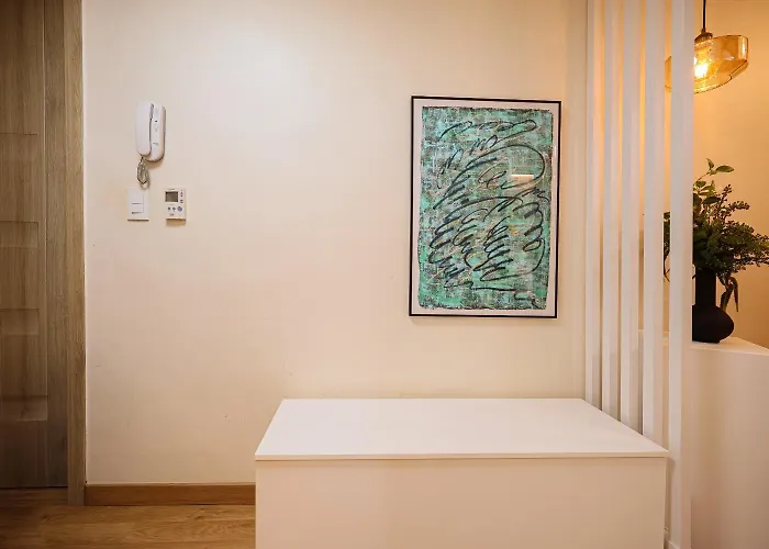 Shindang Cozy Stay, 5min Walk To Sangwangsimni Station, Fully Equipped 2-room, Near Sindang & Dongdaemun * ソウル特別市