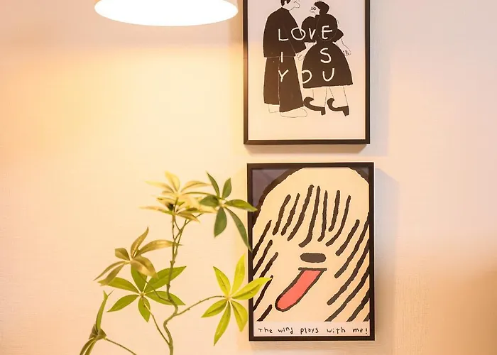 Shindang Cozy Stay, 5min Walk To Sangwangsimni Station, Fully Equipped 2-room, Near Sindang & Dongdaemun アパート
